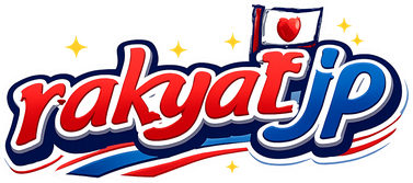 Logo rakyatjp